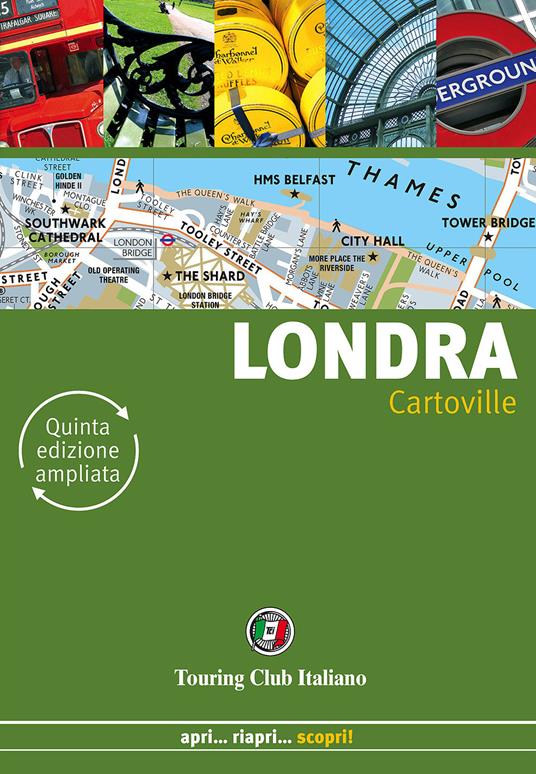 Guida Londra